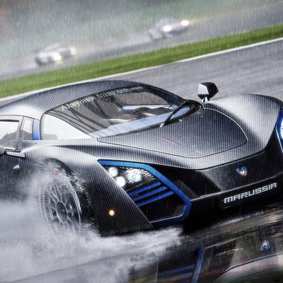 Макс Фигурин