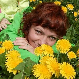 Анастасия Гришина