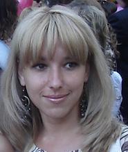 Таня Осминина