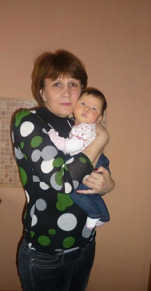 Гульназ Султанова