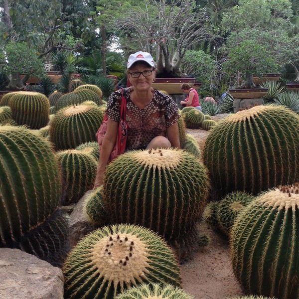 Вера Григорьева