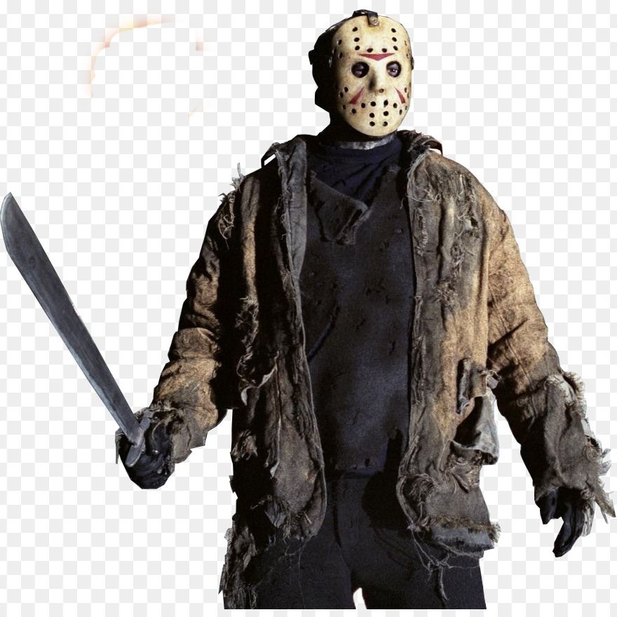 Джейсон Вурхиз