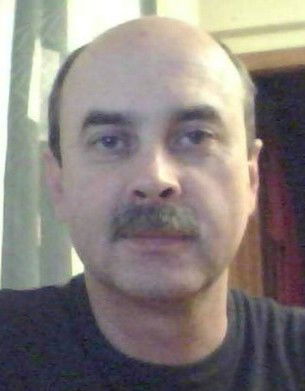 Алексей Кутов