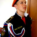 Александр Орлов