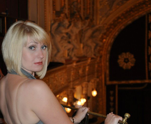 Елена Грищенко