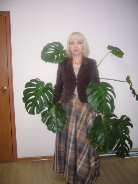 Ирина Герасименко