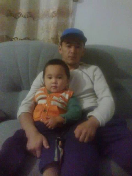 Замир Торобеков