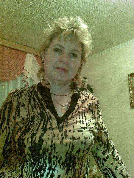 Наталья Мельникова