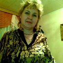 Наталья Мельникова