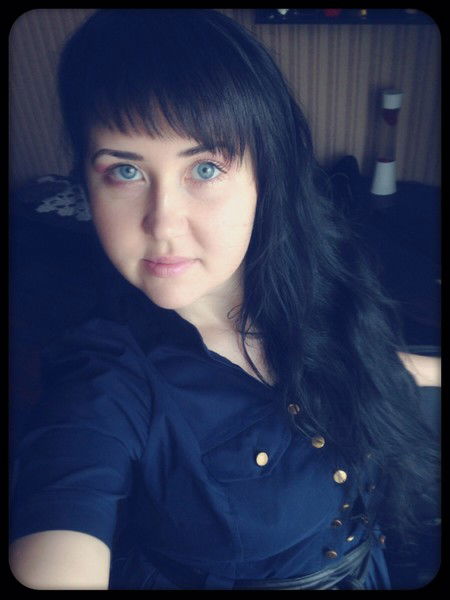 Наталья Гумарова