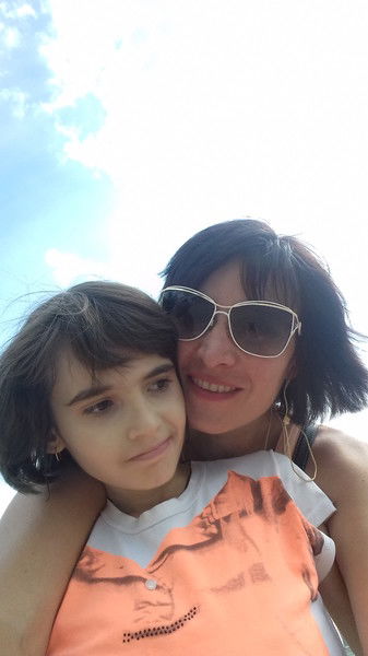 Ольга Дергачёва