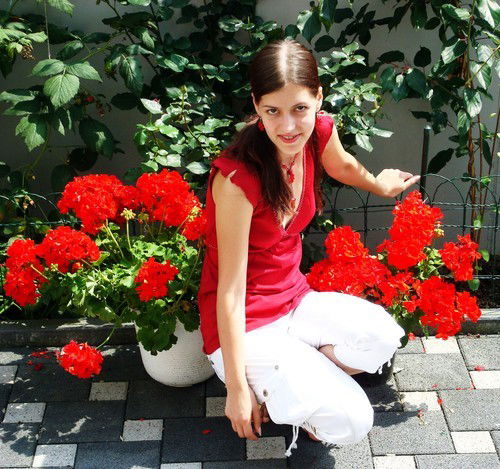 Ольга Рувинская