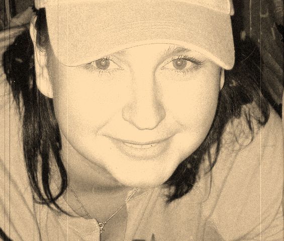 Оксана Слоневская