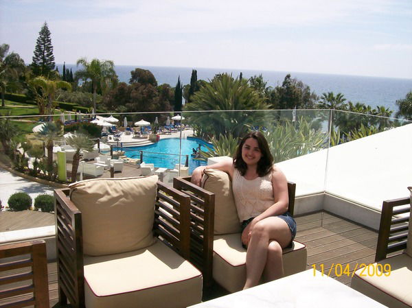 Анастасия Догузова