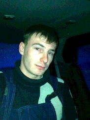 Александр Чернышёв