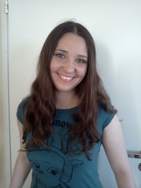 Евгения Новик