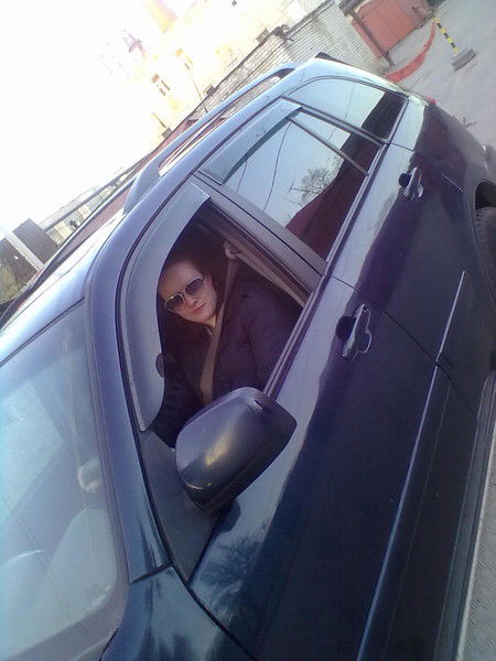 Наталья Девятьярова