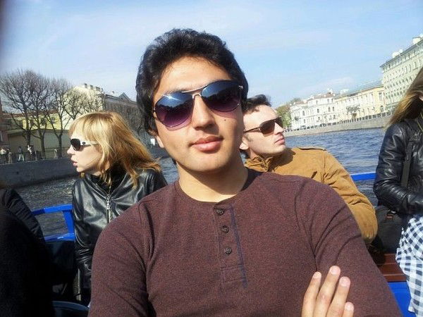 ****davran**** Адвокат Дьявола