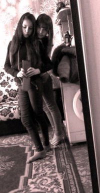 Екатерина Колесникова