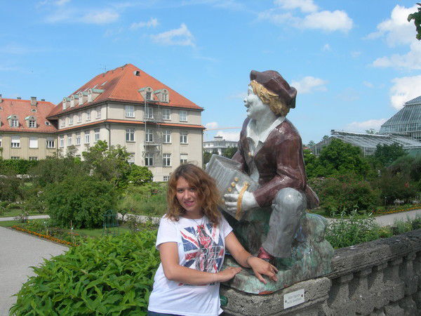 Эвелина Краснова