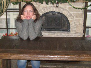 Элла Анищева