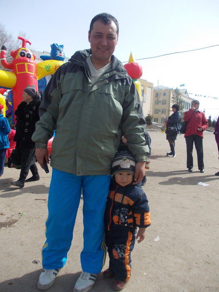 Алмат Нурманов