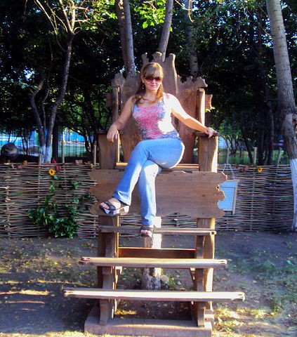 Ирина Матвеева