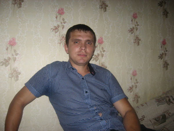 Виталик Климин