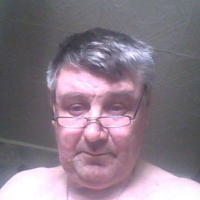 Виктор Супруга