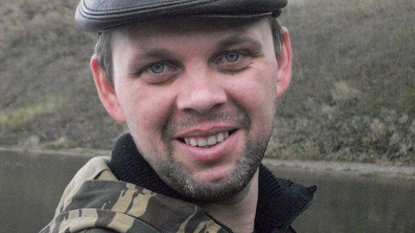 Дмитрий Константинов