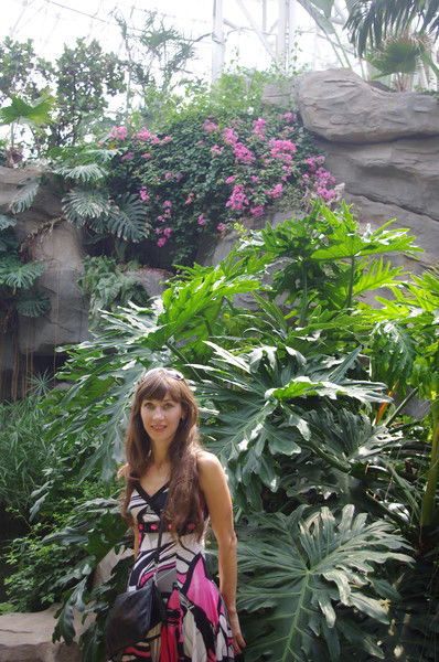 Татьяна Фалилеева