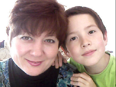 Анна Домшинская