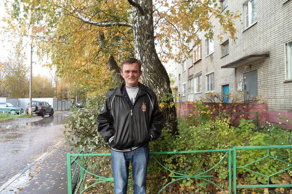 Владимир Медведев