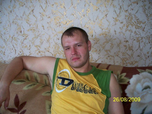 Дмитрий Иванов