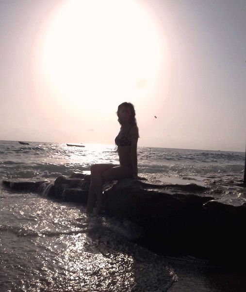 Ирина Петрукович