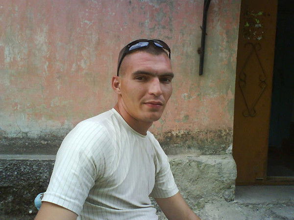 Александр Ладовер