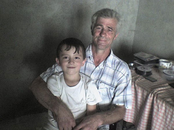 Александр Гагауз