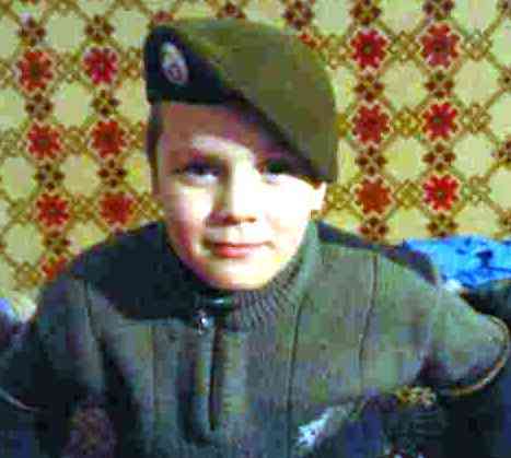 Николай Гуляев