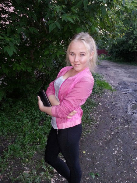 Верджиния С.