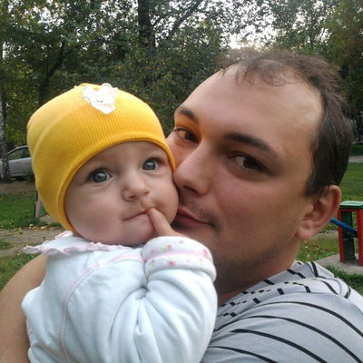 Роман Чекрыгин