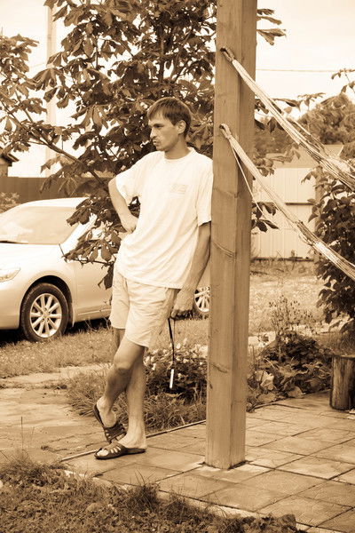 Дмитрий Вохмянин