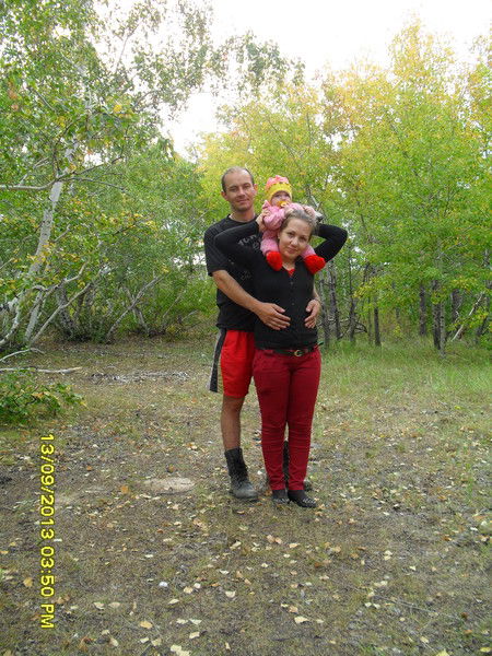 Алина Новикова