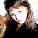 Оксана Сидорочева