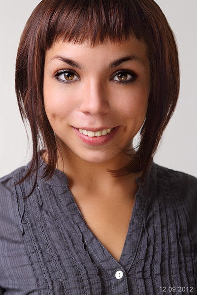 Ромозян Мария