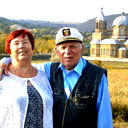 Люба Казанцева