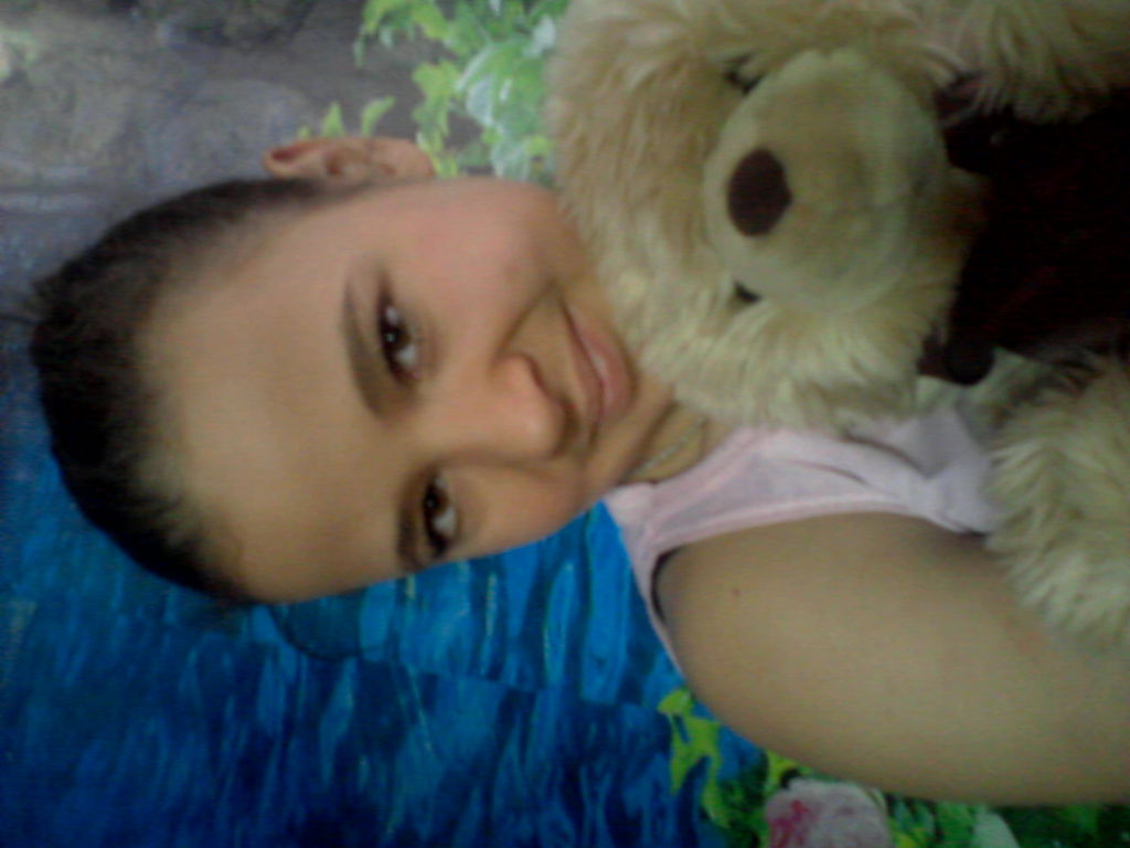 Диана Клевцова