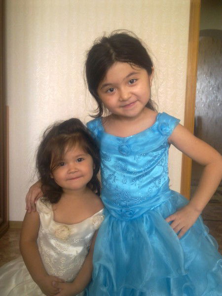 Кази Макенов