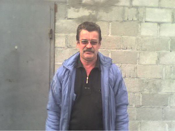 Ермаков Василий