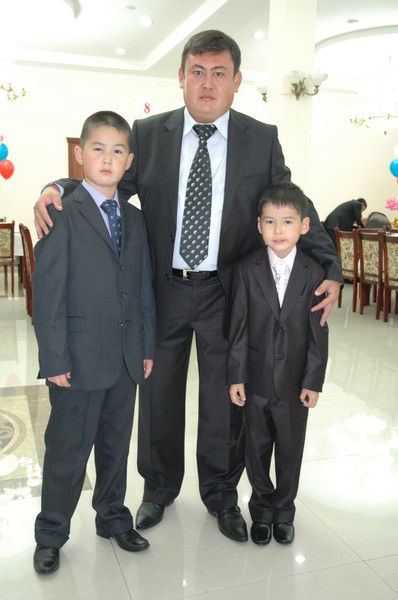 Ержан Танкебаев