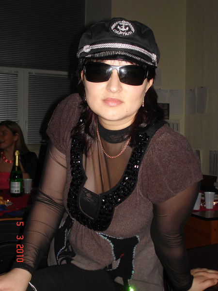 Маргарита Хваличева